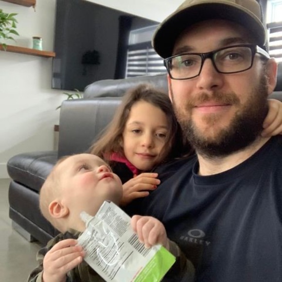 Meet your Posher, Kevin - Picture 1 of 1